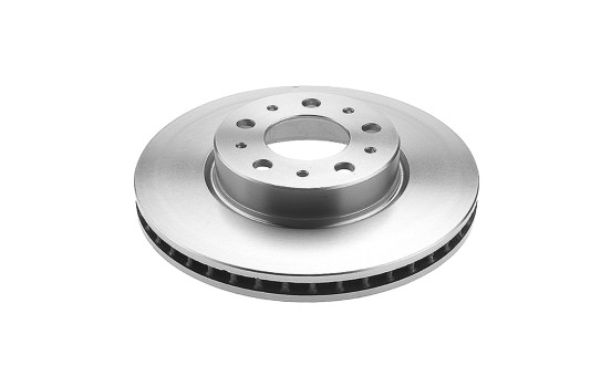 Brake Disc ADF124332 Blue Print
