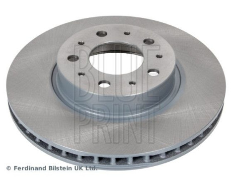 Brake Disc ADF124332 Blue Print, Image 2