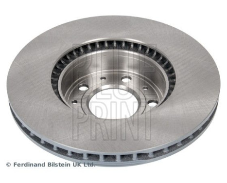 Brake Disc ADF124332 Blue Print, Image 3