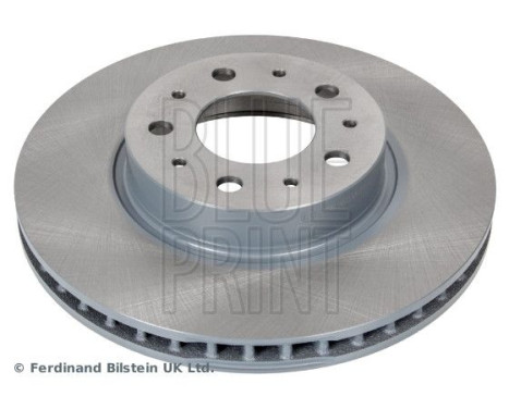 Brake Disc ADF124332 Blue Print, Image 2