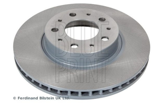 Brake Disc ADF124332 Blue Print, Image 2
