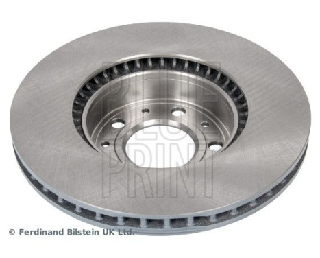 Brake Disc ADF124332 Blue Print, Image 3