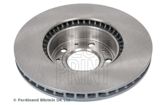 Brake Disc ADF124332 Blue Print, Image 3