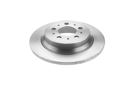 Brake Disc ADF124333 Blue Print
