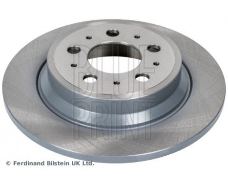 Brake Disc ADF124333 Blue Print, Image 2