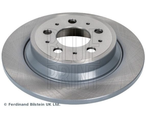 Brake Disc ADF124333 Blue Print, Image 2