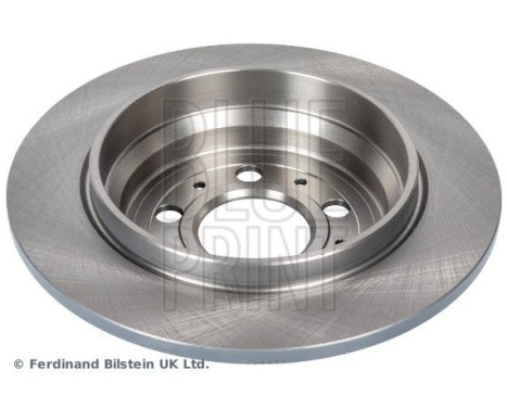 Brake Disc ADF124333 Blue Print, Image 3