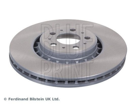 Brake Disc ADF124336 Blue Print, Image 2