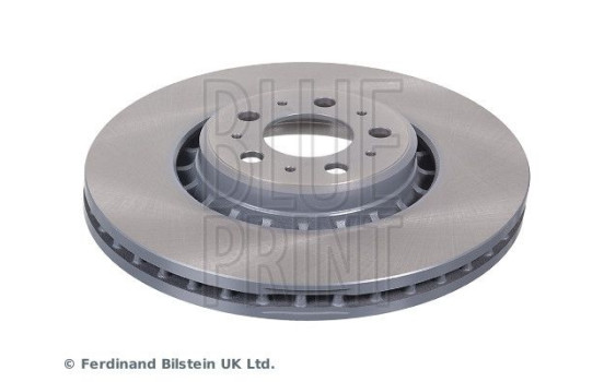 Brake Disc ADF124336 Blue Print, Image 2