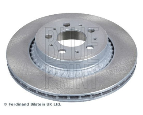 Brake Disc ADF124337 Blue Print, Image 3
