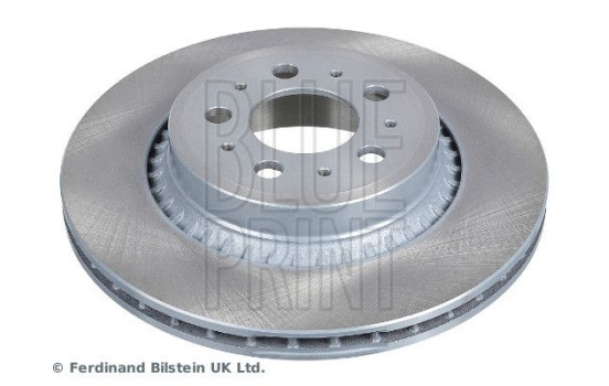 Brake Disc ADF124337 Blue Print, Image 3