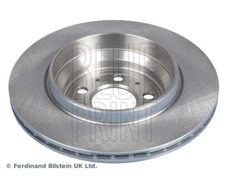 Brake Disc ADF124337 Blue Print, Image 4