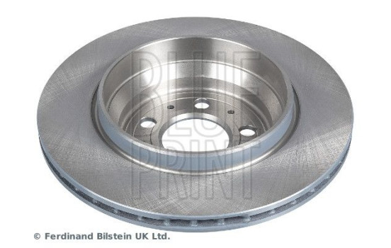 Brake Disc ADF124337 Blue Print, Image 4