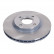 Brake Disc ADF124338 Blue Print