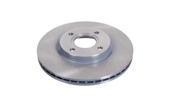 Brake Disc ADF124338 Blue Print