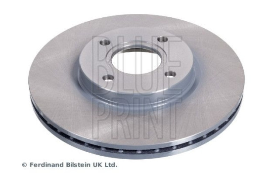 Brake Disc ADF124338 Blue Print, Image 4