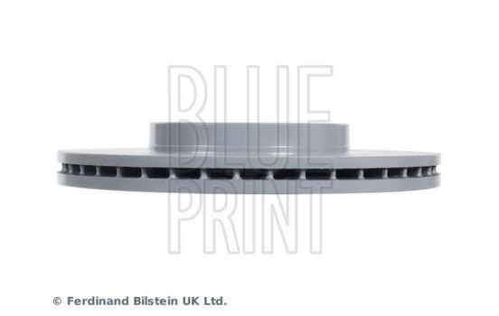 Brake Disc ADF124338 Blue Print, Image 6