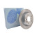 Brake Disc ADF124339 Blue Print