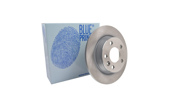 Brake Disc ADF124339 Blue Print