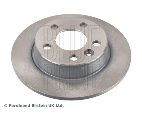 Brake Disc ADF124339 Blue Print, Image 2