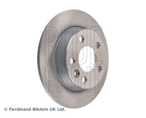 Brake Disc ADF124339 Blue Print, Image 3