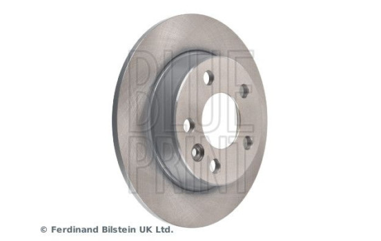 Brake Disc ADF124339 Blue Print, Image 3