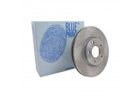 Brake Disc ADF124340 Blue Print