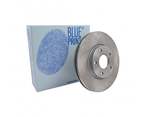 Brake Disc ADF124340 Blue Print