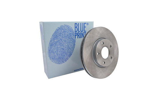 Brake Disc ADF124340 Blue Print