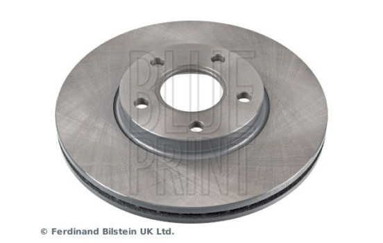 Brake Disc ADF124340 Blue Print, Image 2