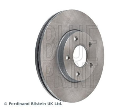Brake Disc ADF124340 Blue Print, Image 3