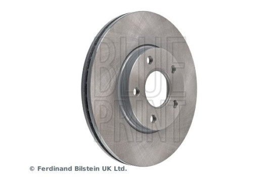 Brake Disc ADF124340 Blue Print, Image 3