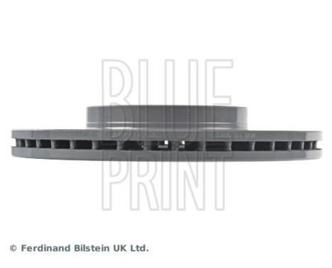 Brake Disc ADF124340 Blue Print, Image 4