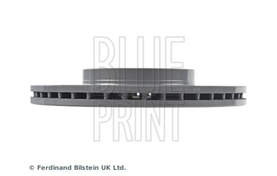 Brake Disc ADF124340 Blue Print, Image 4