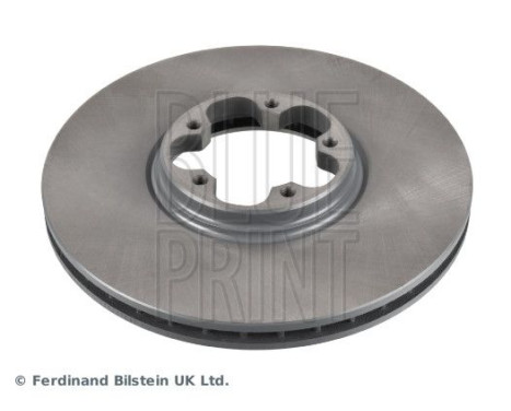 Brake Disc ADF124341 Blue Print, Image 2