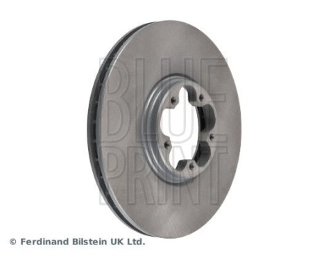 Brake Disc ADF124341 Blue Print, Image 3