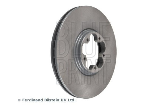 Brake Disc ADF124341 Blue Print, Image 3