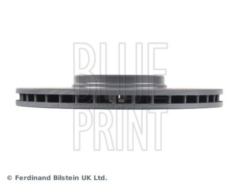 Brake Disc ADF124341 Blue Print, Image 4