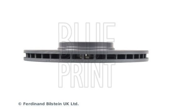 Brake Disc ADF124341 Blue Print, Image 4