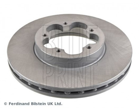 Brake Disc ADF124342 Blue Print