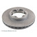 Brake Disc ADF124342 Blue Print