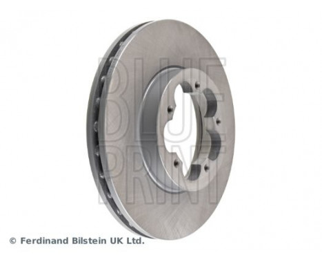 Brake Disc ADF124342 Blue Print, Image 2