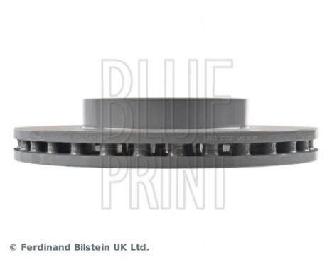 Brake Disc ADF124342 Blue Print, Image 3