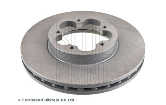 Brake Disc ADF124342 Blue Print
