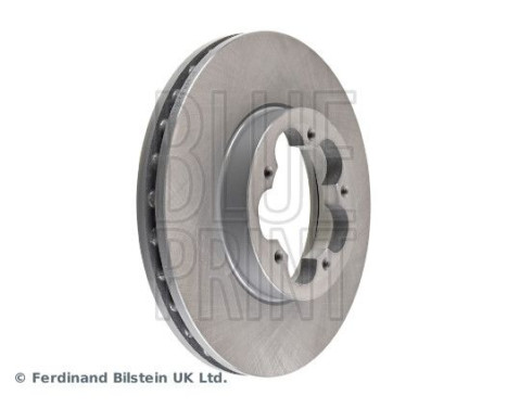Brake Disc ADF124342 Blue Print, Image 2