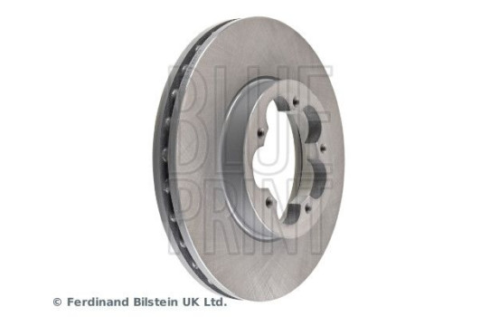Brake Disc ADF124342 Blue Print, Image 2