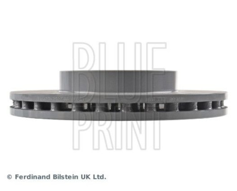 Brake Disc ADF124342 Blue Print, Image 3