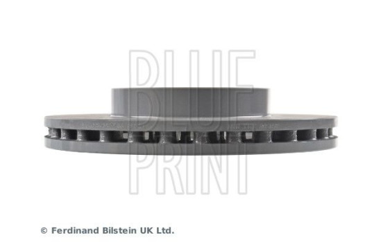 Brake Disc ADF124342 Blue Print, Image 3