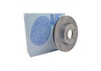 Brake Disc ADF124343 Blue Print