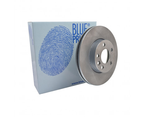 Brake Disc ADF124343 Blue Print